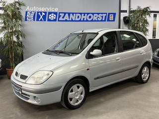 Renault Scénic 2.0-16V Expression// Automaat//APK tot 14-03-2027!!!