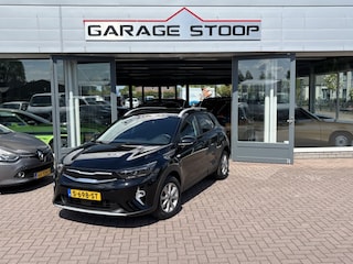Kia Stonic 1.0 T-GDi MHEV Dyn L