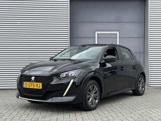 Peugeot 208 EV Active Pack 50 kWh I Clima. I Cruise Control I Carplay I SOH 95%