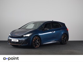 Cupra Born Adrenaline One 62 kWh 204 pk | SOH 91,64% | Navigatie | Parkeersensoren | Achteruitrijcamera | Keyless | Stoel/stuur verwarming |