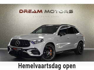 Mercedes-Benz GLC AMG 63 S E Performance 680pk | KERAMISCH | ACHTERASBESTURING