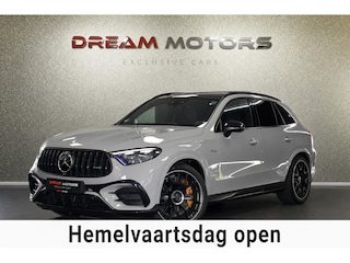 Mercedes-Benz GLC AMG 63 S E Performance 680pk | KERAMISCH | ACHTERASBESTURING