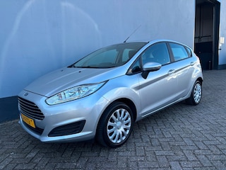 Ford Fiesta 1.0 Style 5-Deurs - Airco