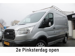 Ford Transit 290 2.0 TDCI L2H2 Trend | Airco | Cruise control | Parkeersensor | Elec ramen