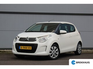 Citroën C1 1.0 VTi Feel