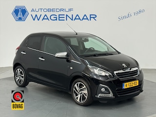Peugeot 108 1.0 E-VTI ALLURE CLIMA CAMERA CARPLAY