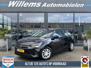 Opel Corsa 1.2 Elegance Camera, Cruise Control & App-Connect