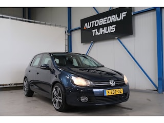 Volkswagen Golf 1.4 TSI Trendline Automaat