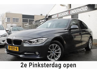 BMW 316i High Executive | Airco | Navi |Elec ramen | Stoelverwarming | Parkeersensor |