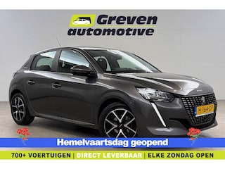 Peugeot 208 1.2 PureTech Active | Airco | Cruise | Carplay | Navigatie | NAP