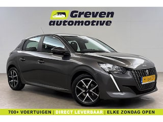 Peugeot 208 1.2 PureTech Active | Airco | Cruise | Carplay | Navigatie | NAP