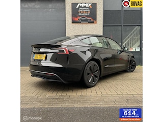 Tesla Model 3 Standard Range HIGHLAND + MMX PACK