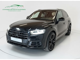 Audi Q5 55 TFSI e quattro Competition - S-line - Panorama - Massage