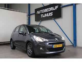 Citroën C3 1.2 PureTech Collection Automaat
