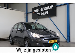 Citroën C3 1.2 PureTech Collection Automaat