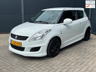 Suzuki Swift 1.2 Sport / Facelift / Airco