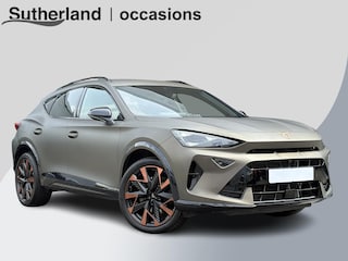 Cupra Formentor 1.5 TSI e-Hybrid VZ Performance | 272pk PHEV | Sennheiser audio | Perfomance Pack | Stoel & Stuurverwarming | Memory Seat |