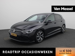 Volkswagen Golf 1.5 eTSI R-Line | IQ-LIGHT | PANORAMADAK | NAVIGATIE  | SFEERVERLICHTING | ADAPTIVE CRUISE CONTROL | PARKEERSENSOREN VOOR & ACHTER | GETINT GLAS |