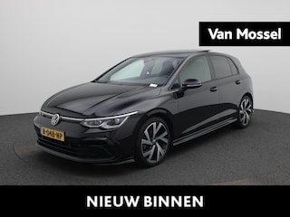 Volkswagen Golf 1.5 eTSI R-Line | IQ-LIGHT | PANORAMADAK | NAVIGATIE  | SFEERVERLICHTING | ADAPTIVE CRUISE CONTROL | PARKEERSENSOREN VOOR & ACHTER | GETINT GLAS |