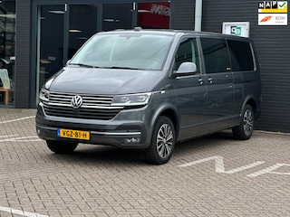 Volkswagen Transporter 2.0 TDI L2H1 30 DC/CARPLAY/DIGITAALKLOK/AUTOMAAT/NETTE TSTAAT!!