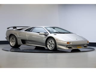 Lamborghini Diablo 5.7 V12
