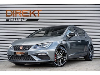 Seat Leon 2.0 TSI CUPRA 300 PANO VIRTUAL BEATS CAMERA KEYLESS