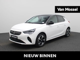 Opel Corsa Auto e-Elegance | CAMERA | LED | DIGITAAL DASHBOARD | LMV | CLIMATE CONTROL |