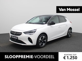 Opel Corsa Auto e-Elegance | CAMERA | LED | DIGITAAL DASHBOARD | LMV | CLIMATE CONTROL |