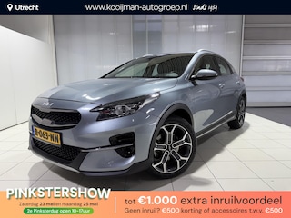 Kia XCeed 1.0 T-GDi DynamicLine Apple Carplay/Android Auto, Navigatie, Camera.