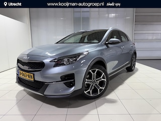 Kia XCeed 1.0 T-GDi DynamicLine Apple Carplay/Android Auto, Navigatie, Camera.