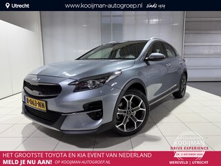 Kia XCeed 1.0 T-GDi DynamicLine Apple Carplay/Android Auto, Navigatie, Camera.