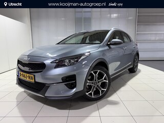 Kia XCeed 1.0 T-GDi DynamicLine Apple Carplay/Android Auto, Navigatie, Camera.