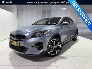 Kia XCeed 1.0 T-GDi DynamicLine Apple Carplay/Android Auto, Navigatie, Camera.