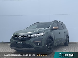 Dacia Jogger 1.0 TCe 100 ECO-G Extreme 7p. | 1e eigenaar | Navigatie | Camera |