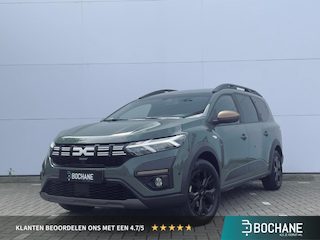 Dacia Jogger 1.0 TCe 100 ECO-G Extreme 7p. | 1e eigenaar | Navigatie | Camera |