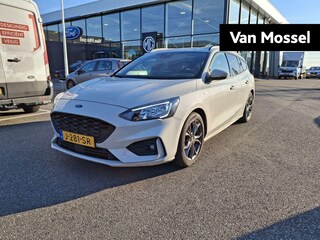 Ford Focus Wagon 1.0 EcoBoost Hybrid ST Line X Business