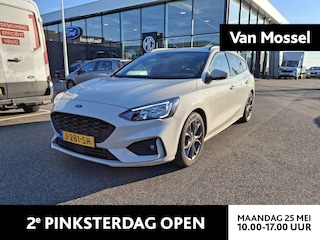 Ford Focus Wagon 1.0 EcoBoost Hybrid ST Line X Business