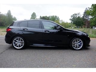BMW 1-serie (f20) M135i 326pk Aut M Centennial Exe.EDIT-PAN.DAK