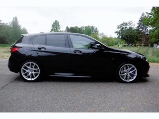 BMW 1-serie (f20) M135i 326pk Aut M Centennial Exe.EDIT-PAN.DAK