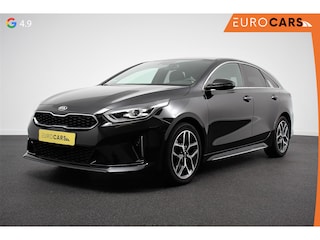 Kia ProCeed 1.0 T-GDI 120pk GT-Line Navigatie Climate Control Camera JBL Audio Lane/Side Assist Stoel/Stuurverwarming LED