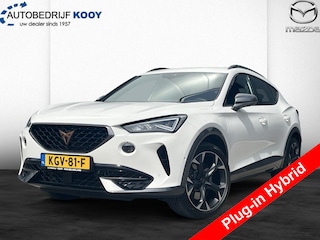 Cupra Formentor 1.4 e-Hybrid VZ Performance 245PK