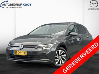 Volkswagen Golf 1.4 eHybrid Style / Zeer compleet uitgerust!