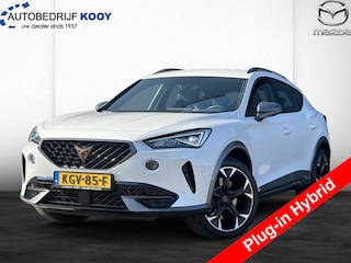 Cupra Formentor 1.4 e-Hybrid VZ Performance 245PK