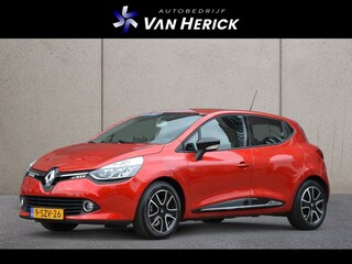 Renault Clio 0.9 TCe Dynamique | Navigatie | Cruise Control | Unieke kmstand!