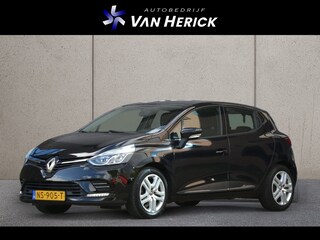 Renault Clio 0.9 TCe Zen | Navigatie | Cruise Control | Parkeersensoren