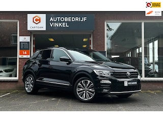 Volkswagen T-Roc 1.5 TSI Style *Carplay*CruiseControl*Parkassist*Automaat*