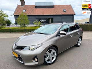 Toyota Auris Touring Sports 1.6 DYNAMIC AUTOMAAT CAMERA NAVI TREKHAAK