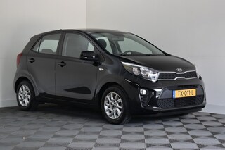 Kia Picanto 1.0 CVVT ComfortPlusLine Navigator