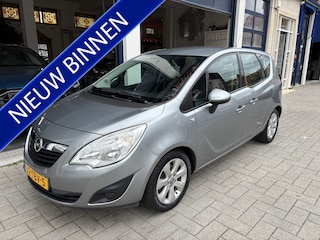 Opel Meriva 1.4 Turbo Cosmo CLIMA/CRUISE/STOELVERW./DEALER OND.
