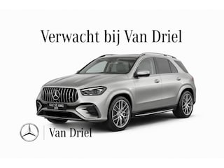 Mercedes-Benz GLE AMG 53 4MATIC+ Hybrid | Pano Trekhaak Memory Burmester